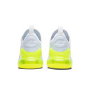 Nike Air Max 270 White Pack Volt AH8050-104