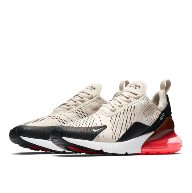 Nike Air Max 270 Light Bone AH8050-003