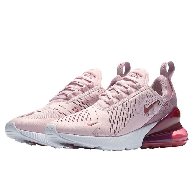 Nike Air Max 270 Barely Rose AH6789-601