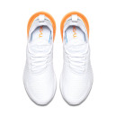 Nike Air Max 270 White Pack Orange AH8050-102