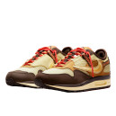 Nike Air Max 1 Travis Scott Cactus Jack Baroque Brown DO9392-200