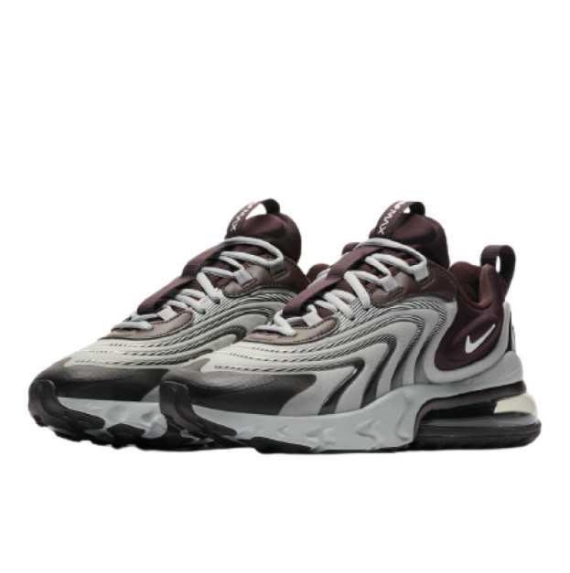 Nike Air Max 270 React Eng Burgundy Ash CK2595-600
