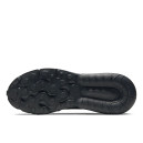 Nike Air Max 270 React Triple Black AT6174-003
