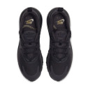 Nike Air Max 270 React Triple Black AT6174-003