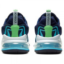 Nike Air Max 270 React ENG Blackened Blue CJ0579-400