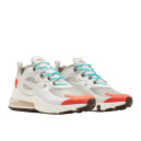 Nike Air Max 270 React Light Beige Chalk AO4971-200