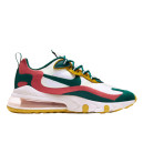 Nike Air Max 270 React Midnight Turquoise CT1264-103