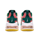 Nike Air Max 270 React Midnight Turquoise CT1264-103