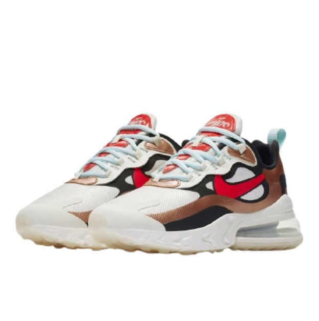 Nike Air Max 270 React CT3428-100
