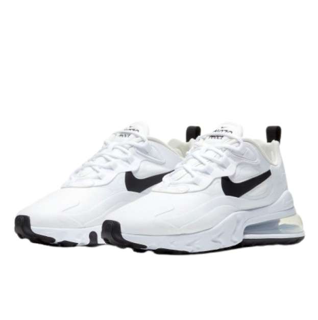 Nike Air Max 270 React White CI3899-101