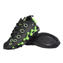 Nike ISPA Air Max 720  Black Green