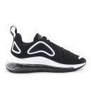 Nike Air Max 720 Black AR9293-010