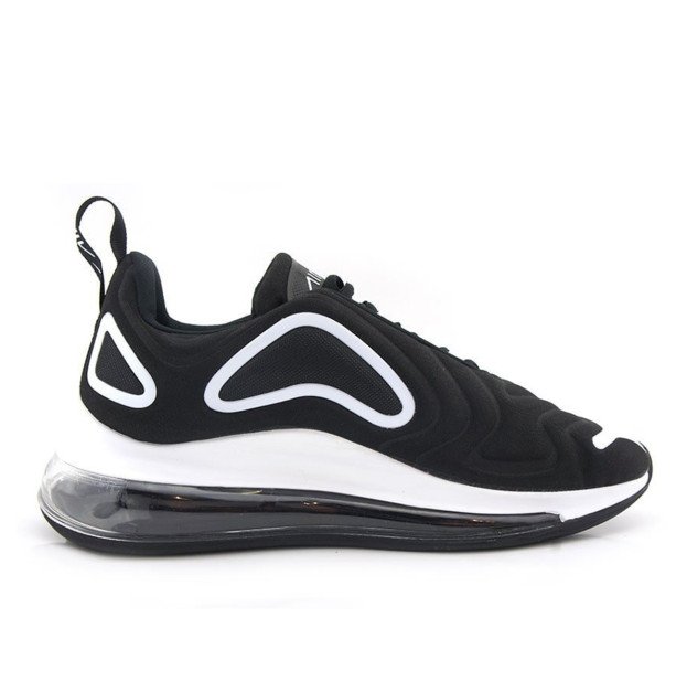 Nike Air Max 720 Black AR9293-010