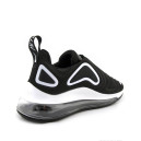 Nike Air Max 720 Black AR9293-010