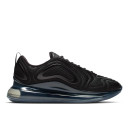 Nike Air Max 720 Triple Black AO2924-007