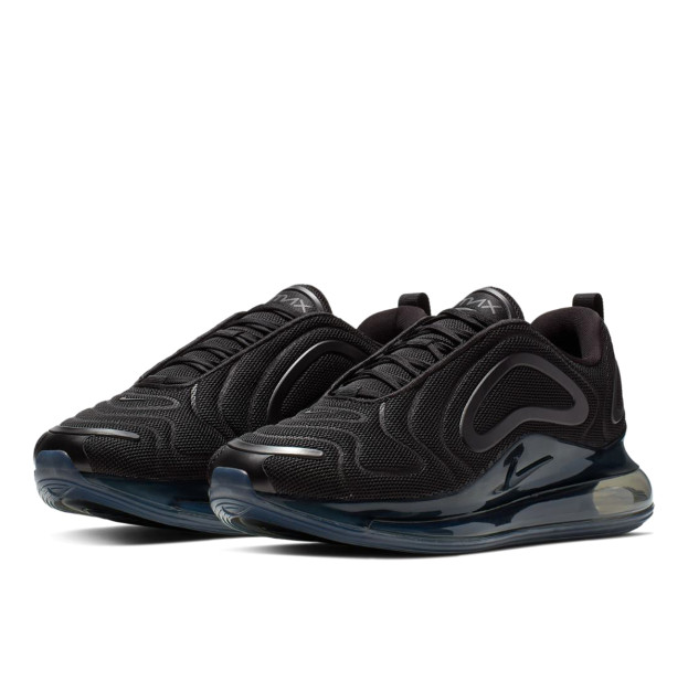 Nike Air Max 720 Triple Black AO2924-007
