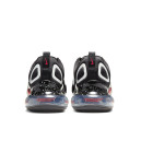 Nike Air Max 720 Undercover Black CN2408-001