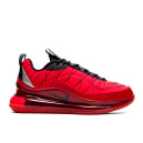 Nike MX 720 818 University Red Black CI3871-600
