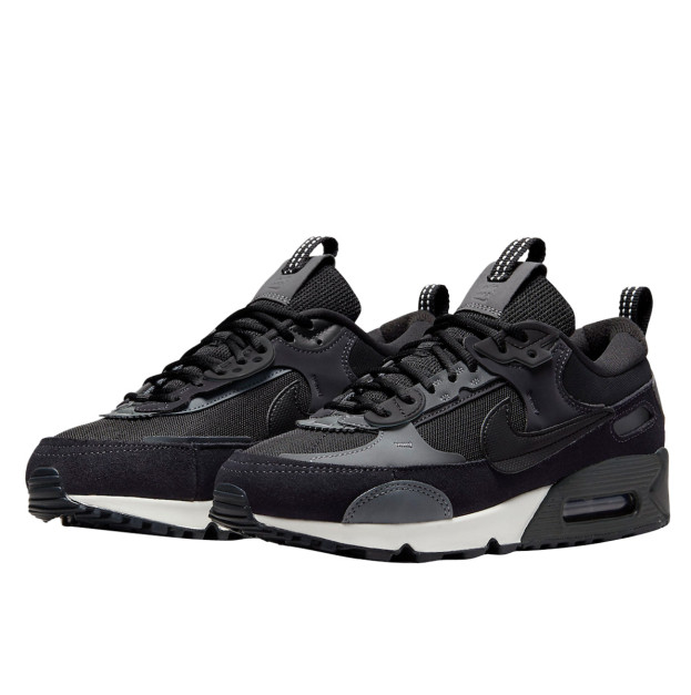 Nike Air Max 90 Futura Black DM9922-003