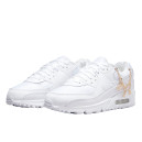 Nike Air Max 90 Lucky Charms White Metallic Gold DH0569-100