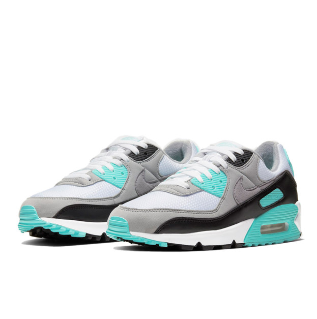 Nike Air Max 90 Recraft Turquoise CD0881-100