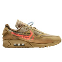 Nike Air Max 90 Off-White Desert Ore AA7293-200