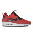 Nike Air Max 90 Mid Red Winter 806808-600