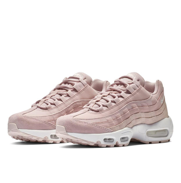 Nike Air Max 95 Plum Chalk 807443-503