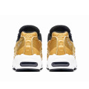 Nike Air Max 95 Wheat Gold Black AA1103-700