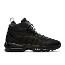 Nike Air Max 95 Sneakerboot Black 806809-002