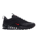 Nike Air Max 97 All-Over Print Black Red AR4259-001