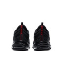 Nike Air Max 97 All-Over Print Black Red AR4259-001