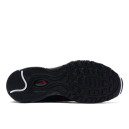 Nike Air Max 97 All-Over Print Black Red AR4259-001
