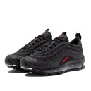 Nike Air Max 97 All-Over Print Black Red AR4259-001