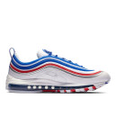 Nike Air Max 97 Game Royal Metallic Silver University Red 921826-404