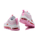 Nike Air Max 97 White Pink 313054-161