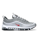 Nike Air Max 97 Silver Bullet 884421-001