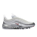 Nike Air Max 97 Silver White AT5458-100