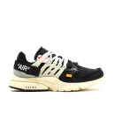 Off-White x Nike Air Presto AA3830-001