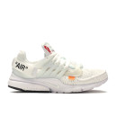 Off-White x Nike Air Presto AA3830-100