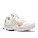 Off-White x Nike Air Presto AA3830-100