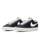 Nike Blazer Low 77 Black White DA6364-001