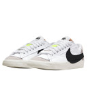 Nike Blazer Low 77 Jumbo White Black Sail DQ1470-101