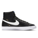 Nike Blazer Mid 77 LX Black White CZ4627-001