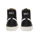 Nike Blazer Mid 77 Vintage Black Sail BQ6806-002