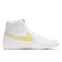 Nike Blazer Mid 77 Vintage Optic Yellow BQ6806-101