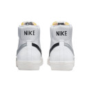 Nike Blazer Mid 77 Vintage White Light Smoke Grey BQ6806-114