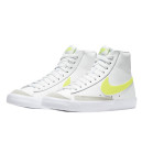 Nike Blazer Mid 77 White Volt DJ3050-100