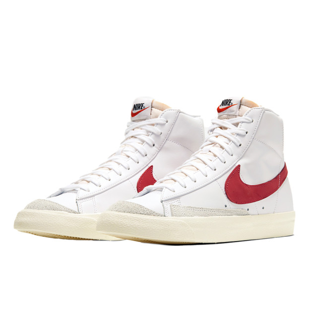 Nike Blazer Mid '77 Worn Brick BQ6806-102