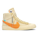 Nike Blazer Mid Off-White All Hallow's Eve AA3832-700